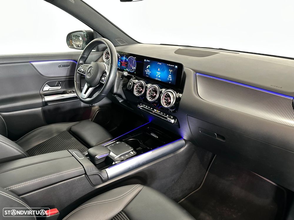 Mercedes-Benz EQA 250 Progressive - 29