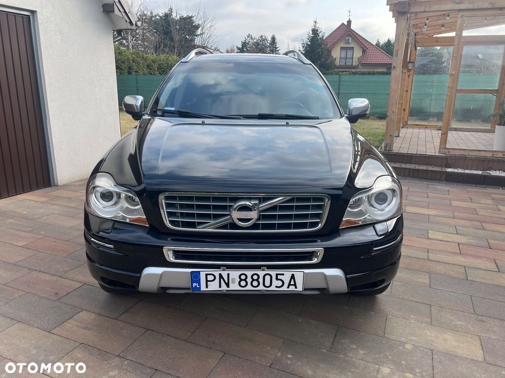 Volvo XC 90 3.2 Edition - 2