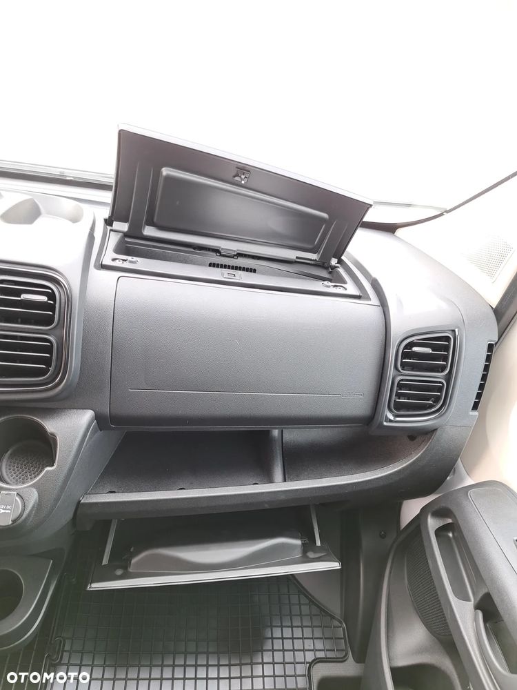 Fiat Ducato L3H2 Kamera cofania Pakiet Ducato City Pro dostępny od ręki!! - 31