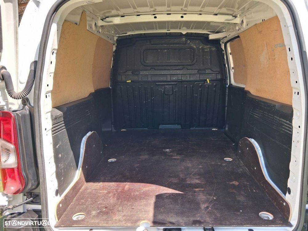 Opel Combo 1.5 CDTi L2H1 Enjoy - 11