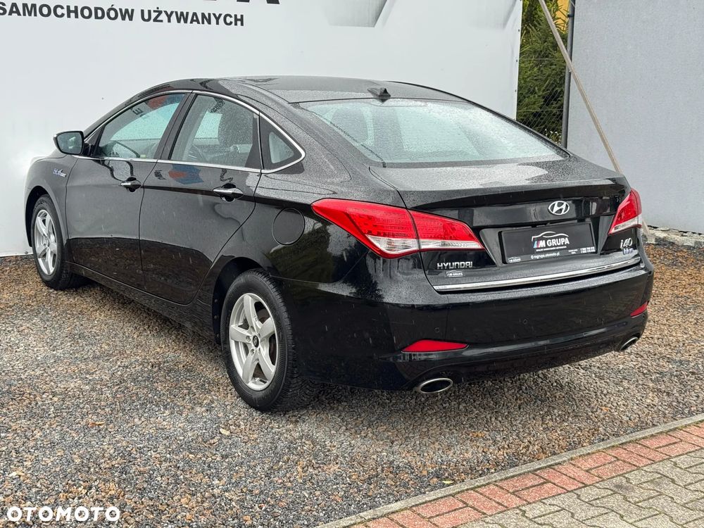 Hyundai i40 - 11