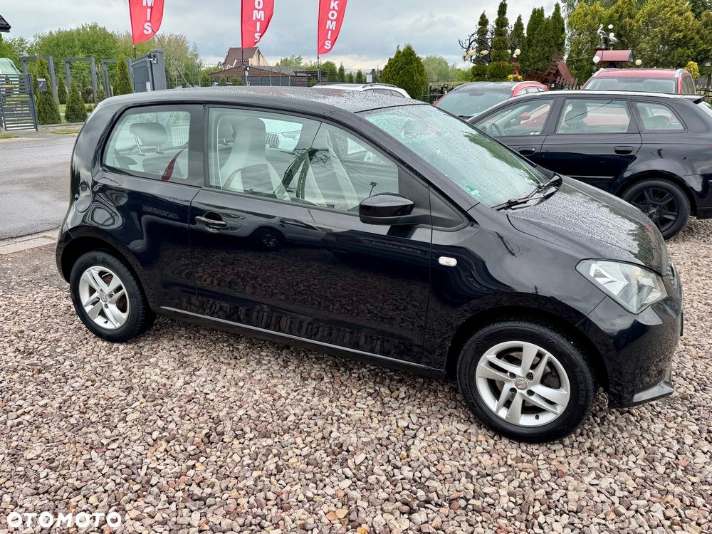 Seat Mii - 19