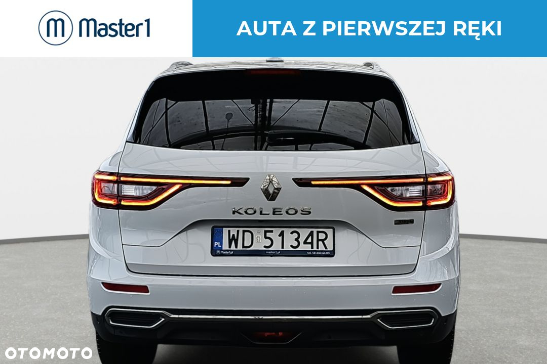 Renault Koleos 2.0 dCi Initiale Paris 4x4 X-Tronic - 9