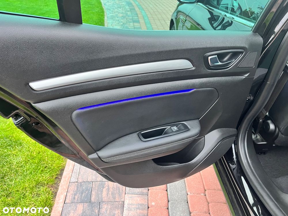 Renault Megane TCe 160 GPF EDC BOSE EDITION - 36