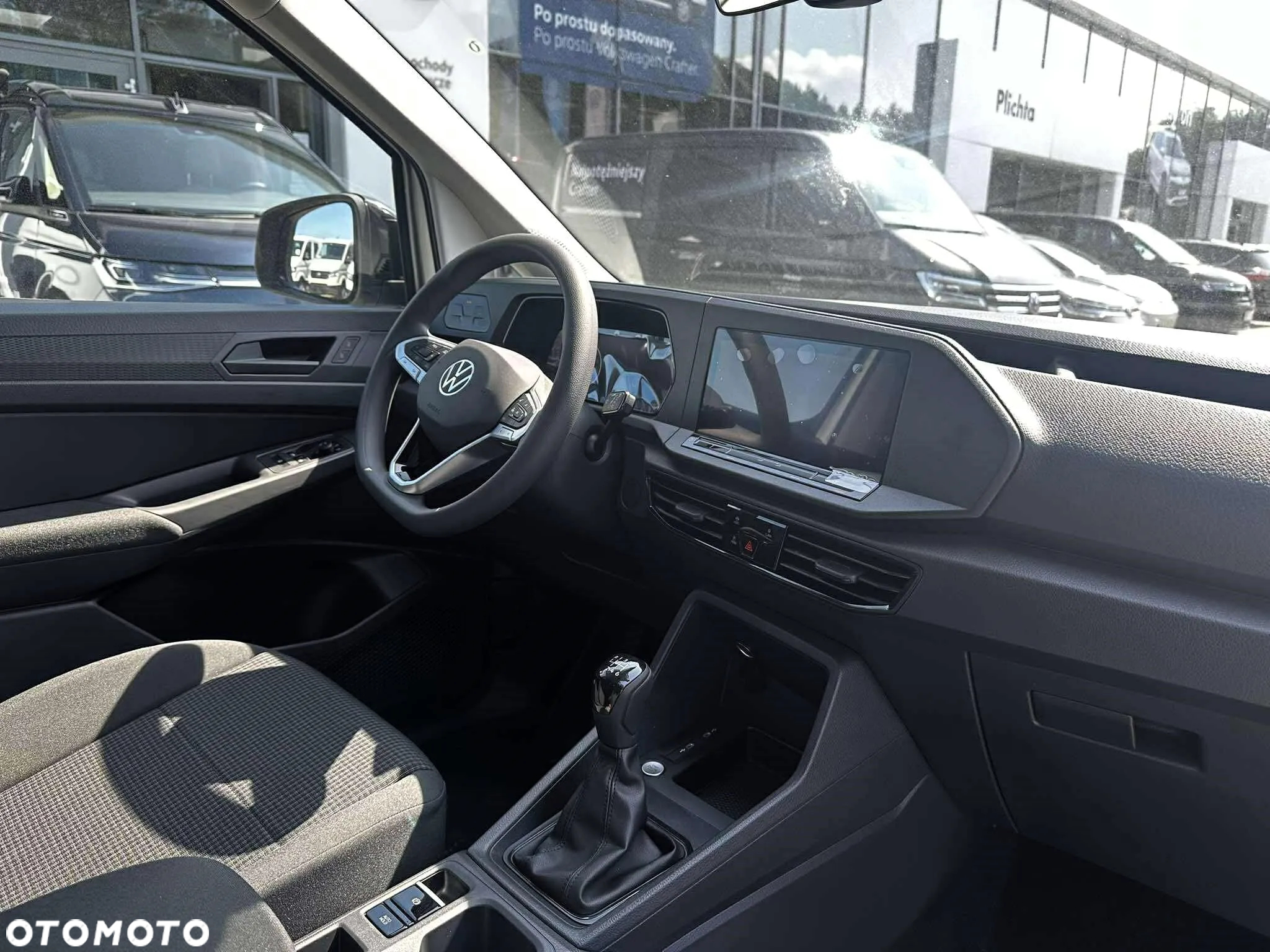 Volkswagen Caddy 2.0 TDI - 9