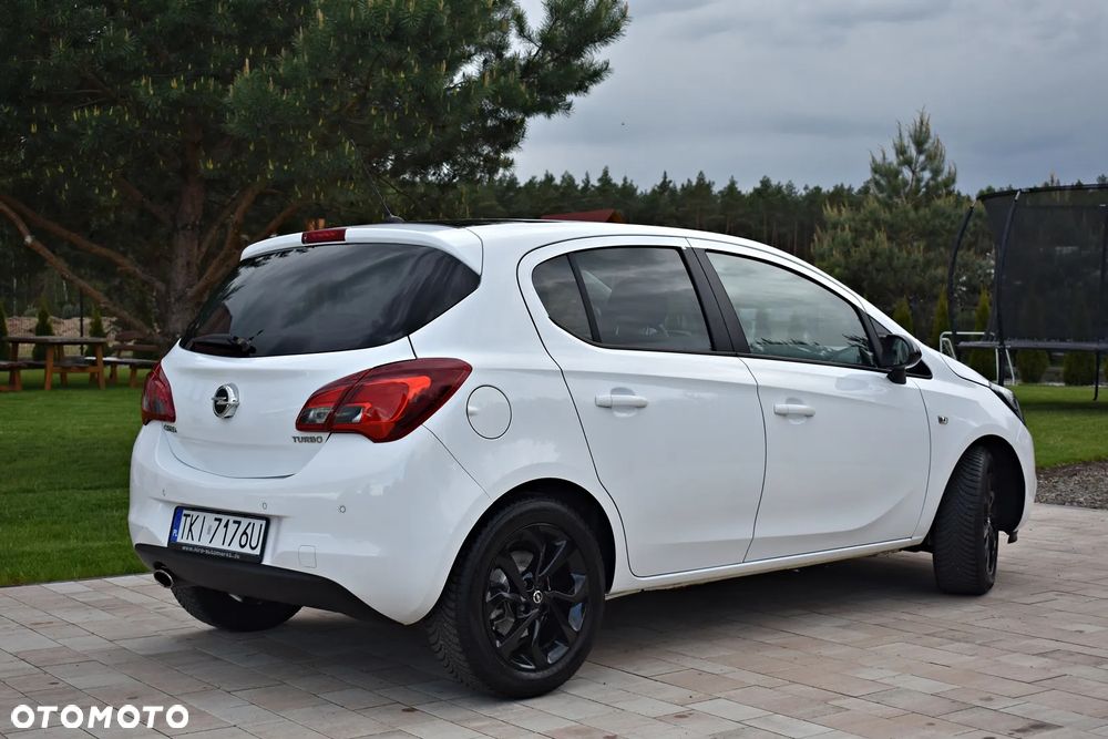 Opel Corsa 1.4 16V EcoFLEX Start-Stop Innovation - 18