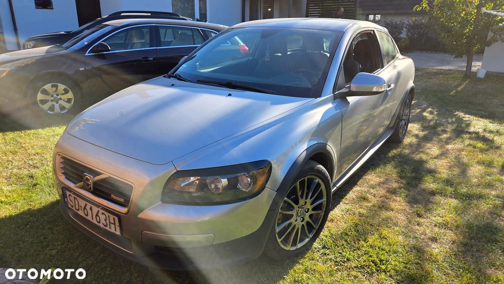 Volvo C30 1.6D DRIVe - 8