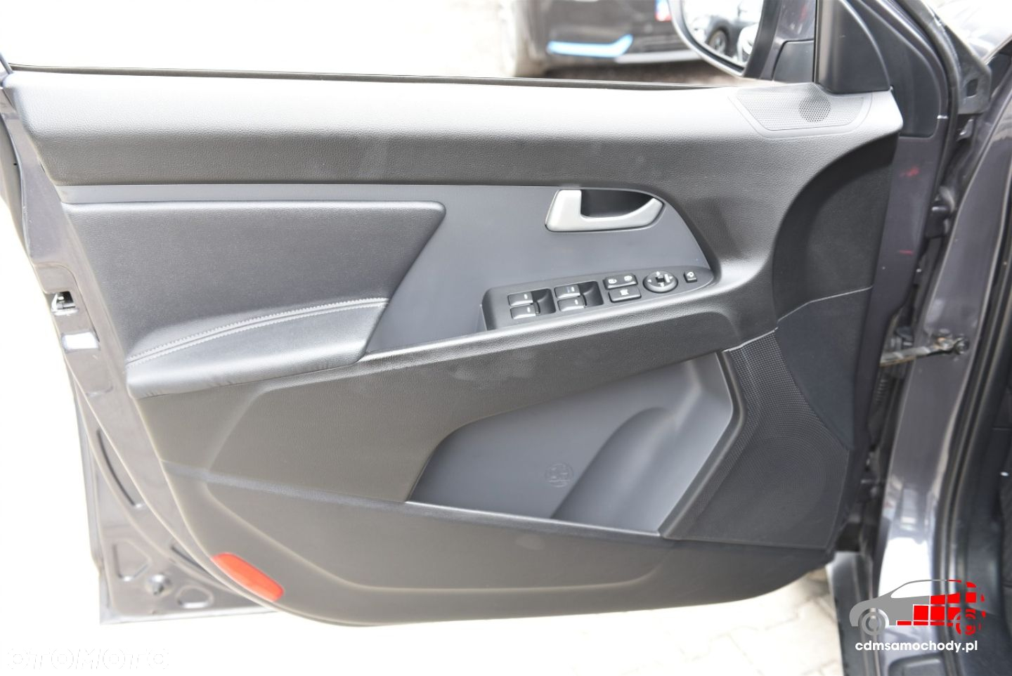 Kia Sportage - 12