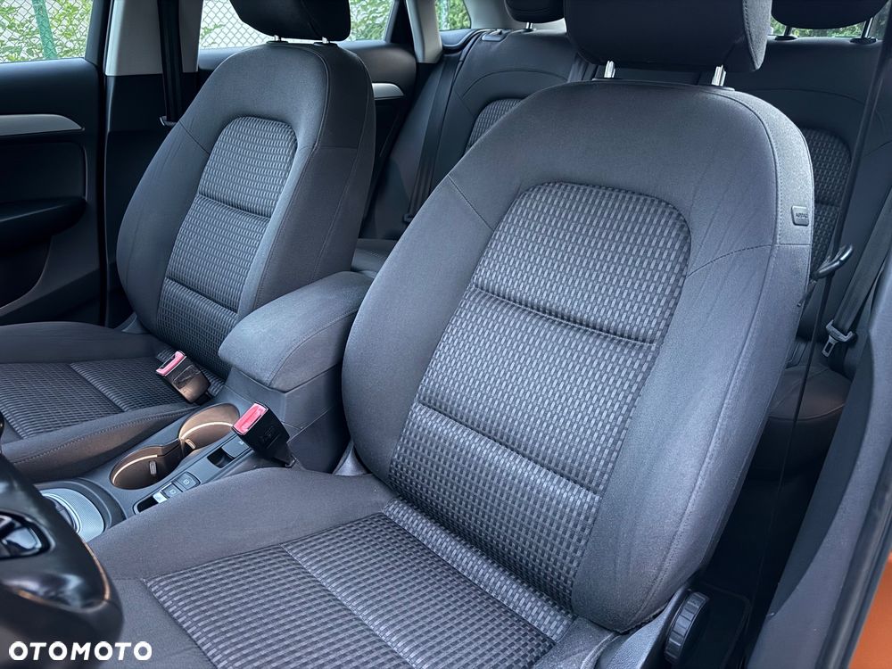 Audi Q3 2.0 TDI Edycja Specjalna - 15