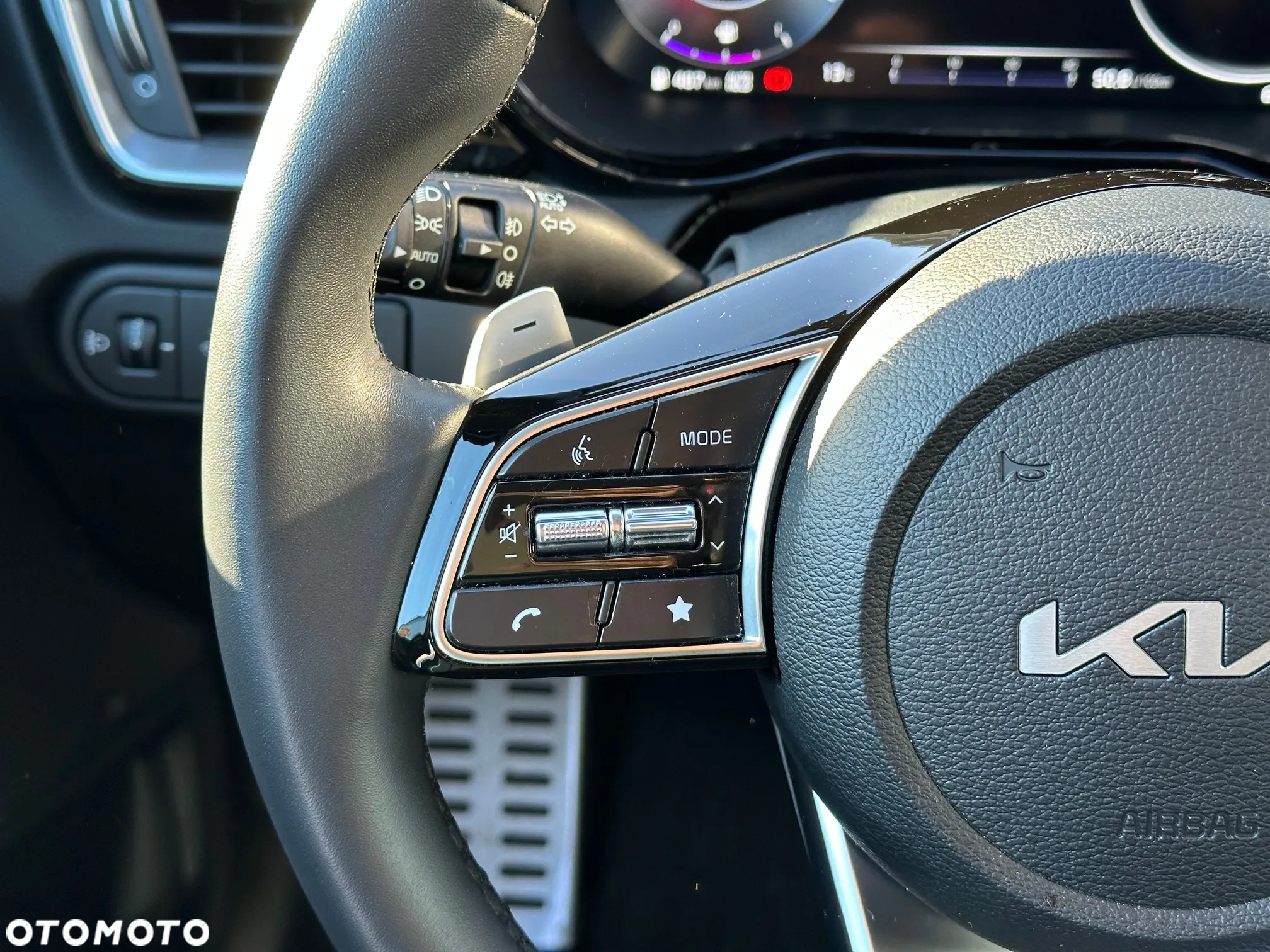 Kia Ceed 1.5 T-GDI L DCT - 17