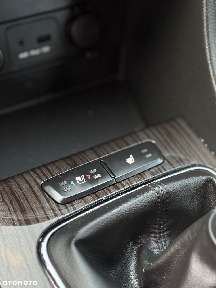 Kia Optima 1.7 CRDi XL - 29