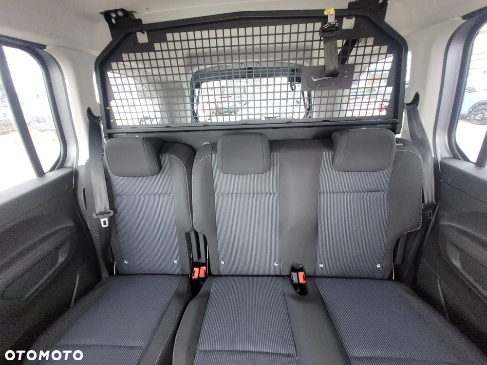 Fiat Doblo Combi 1.5 BlueHDI S&S L2 - 11
