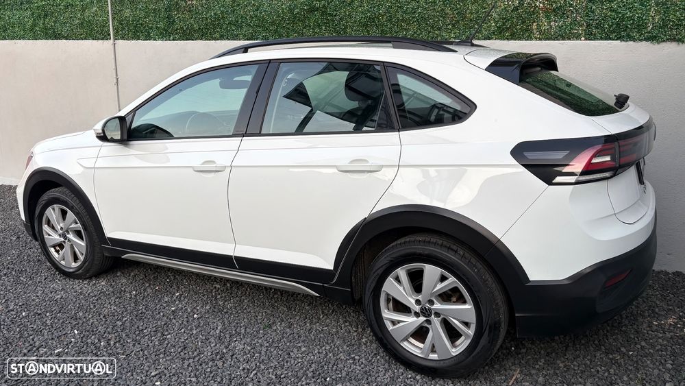 VW Taigo 1.0 TSI OPF DSG Style - 5