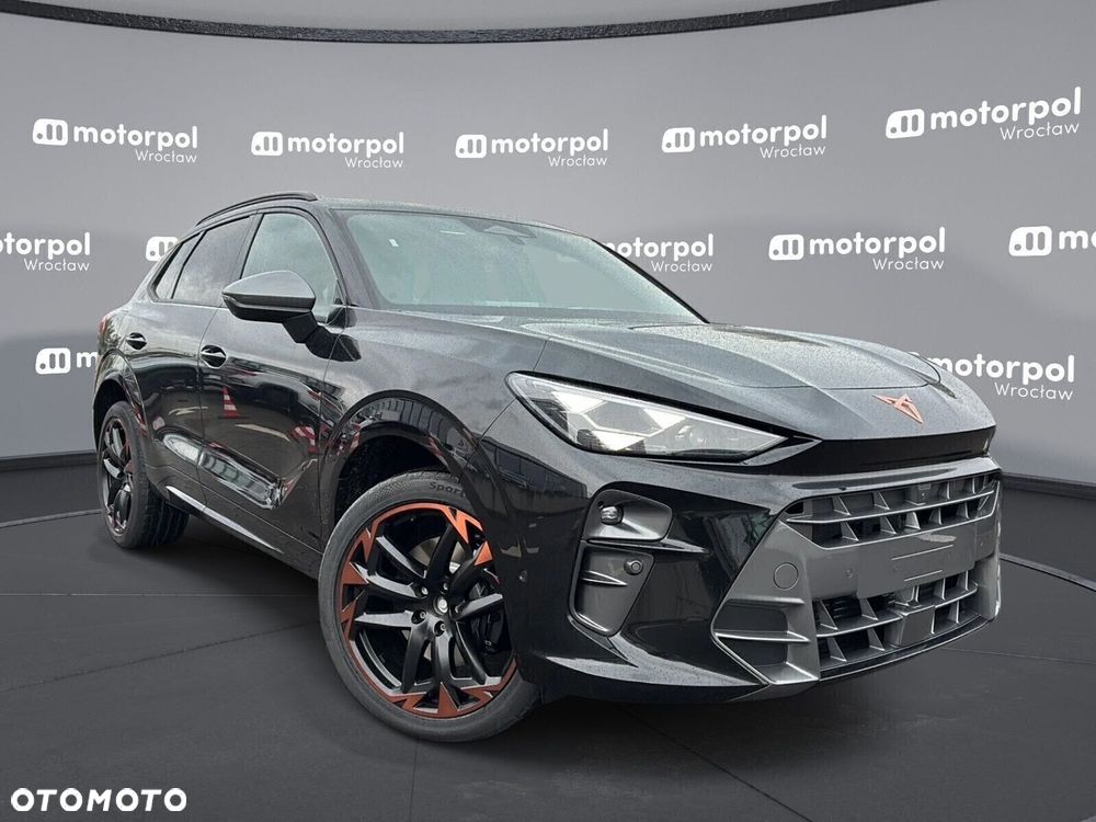 Cupra Terramar - 13