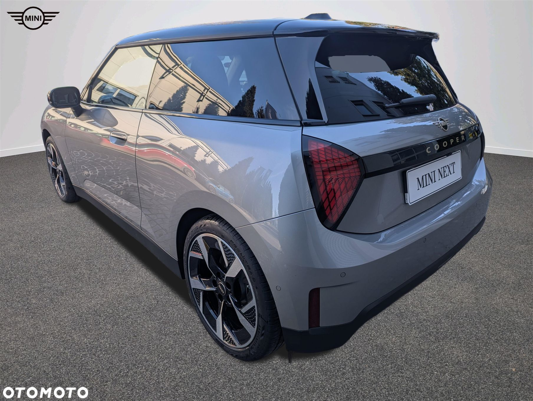 MINI Cooper - 4