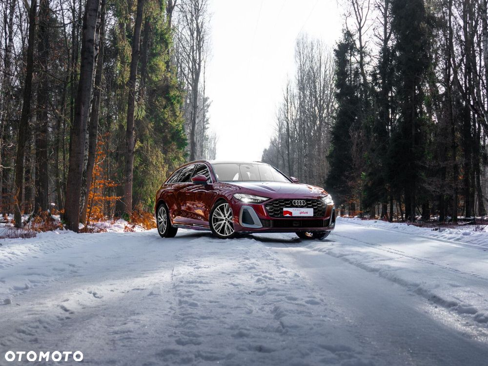 Audi A5 Avant TFSI S tronic - 41
