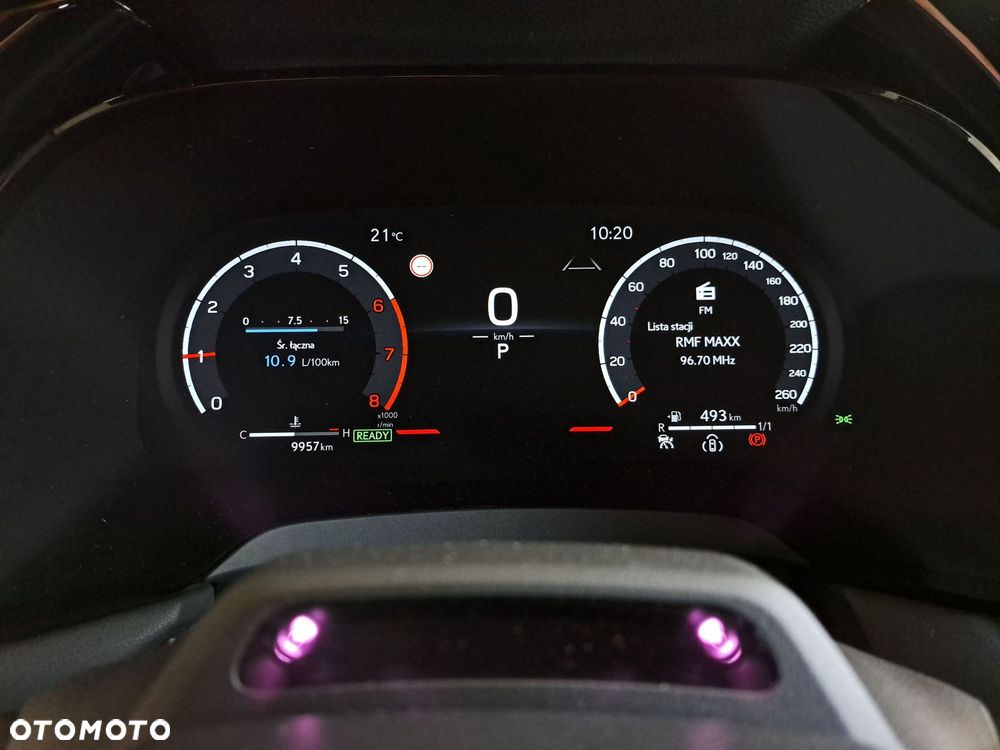 Lexus RX - 34