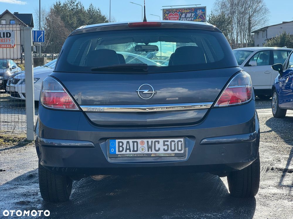 Opel Astra - 12