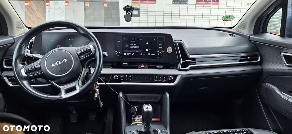Kia Sportage 1.6 T-GDI L 2WD - 2