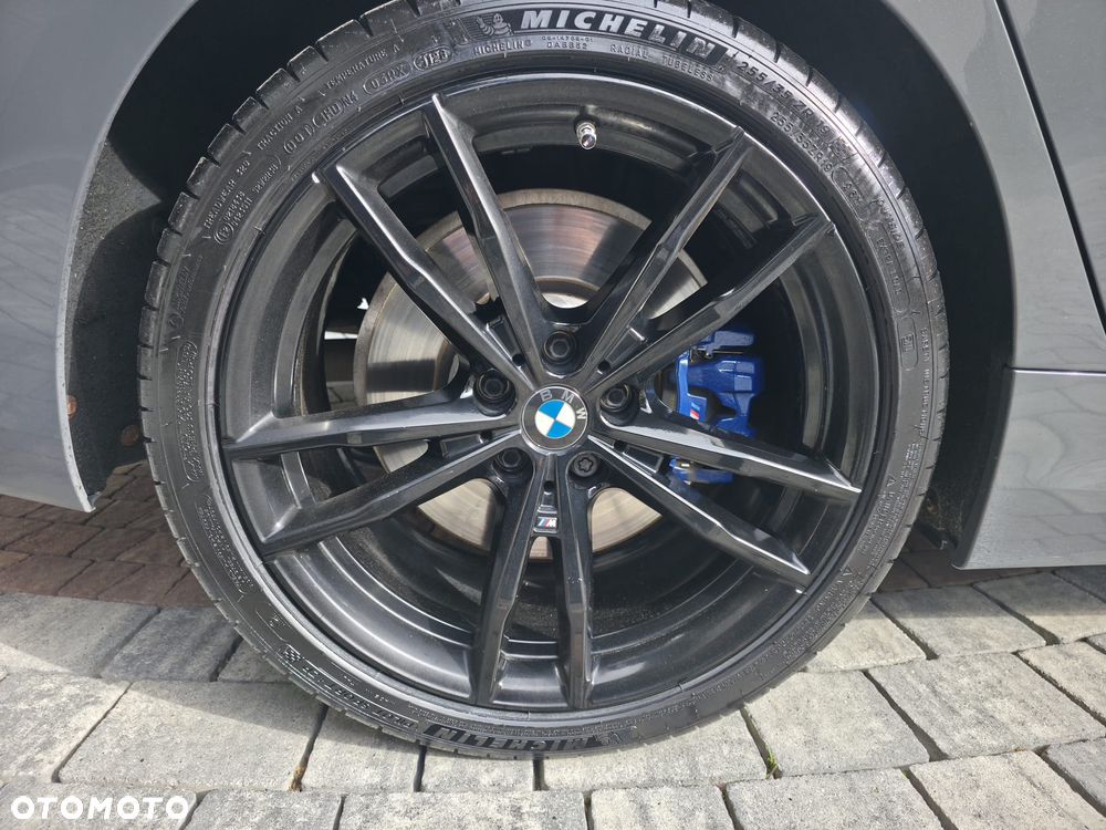 BMW Seria 3 - 7