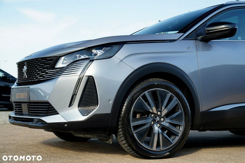 Peugeot 5008 - 10