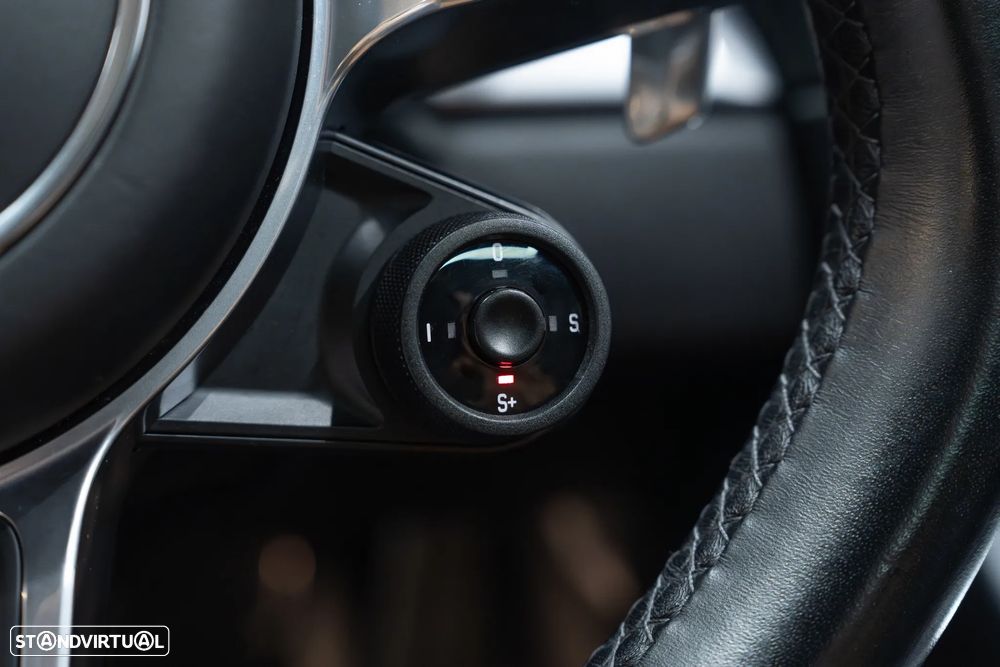 Porsche 911 (991) Carrera 4S PDK - 27