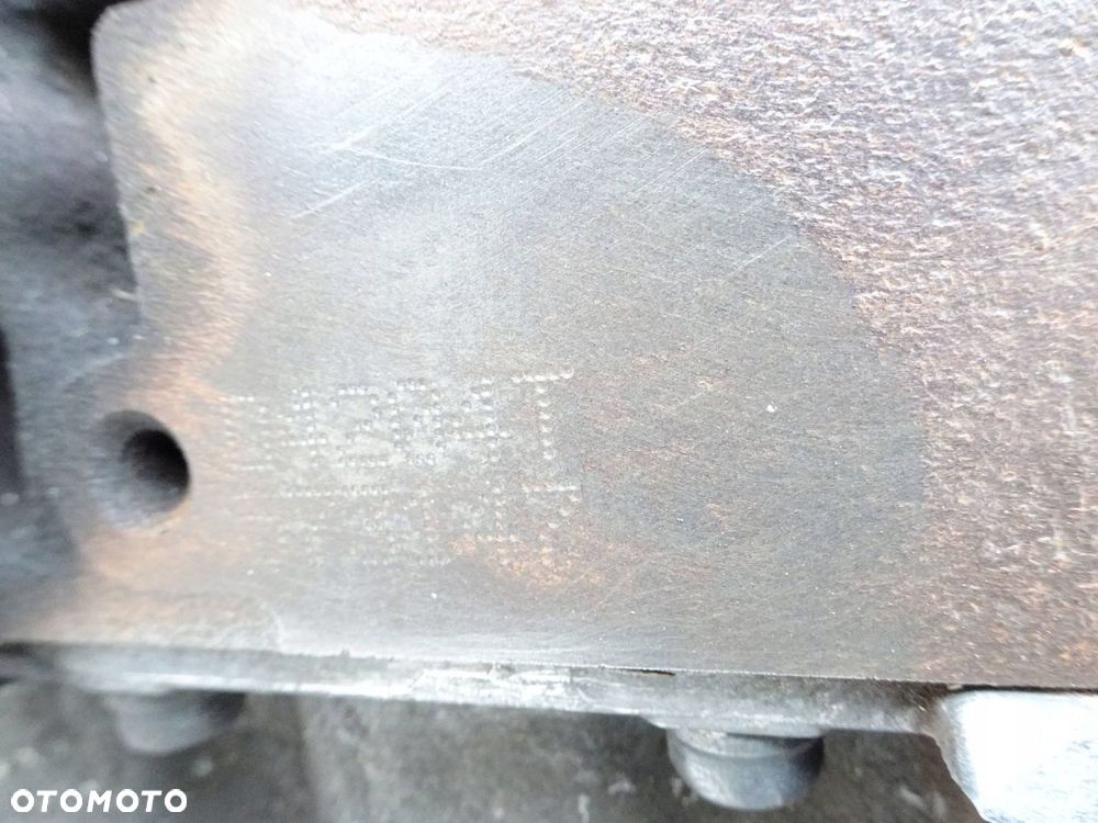 silnik volvo c30 s40 v50 c70 2.0 d d4204t - 10