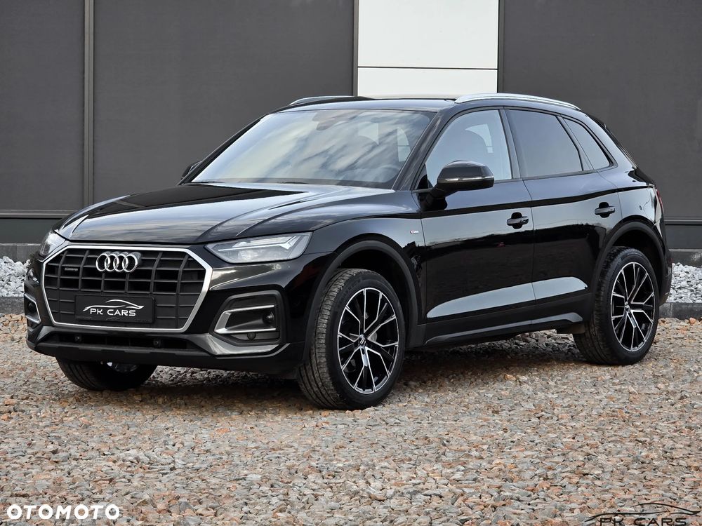 Audi Q5 40 TDI Quattro S tronic sport - 7