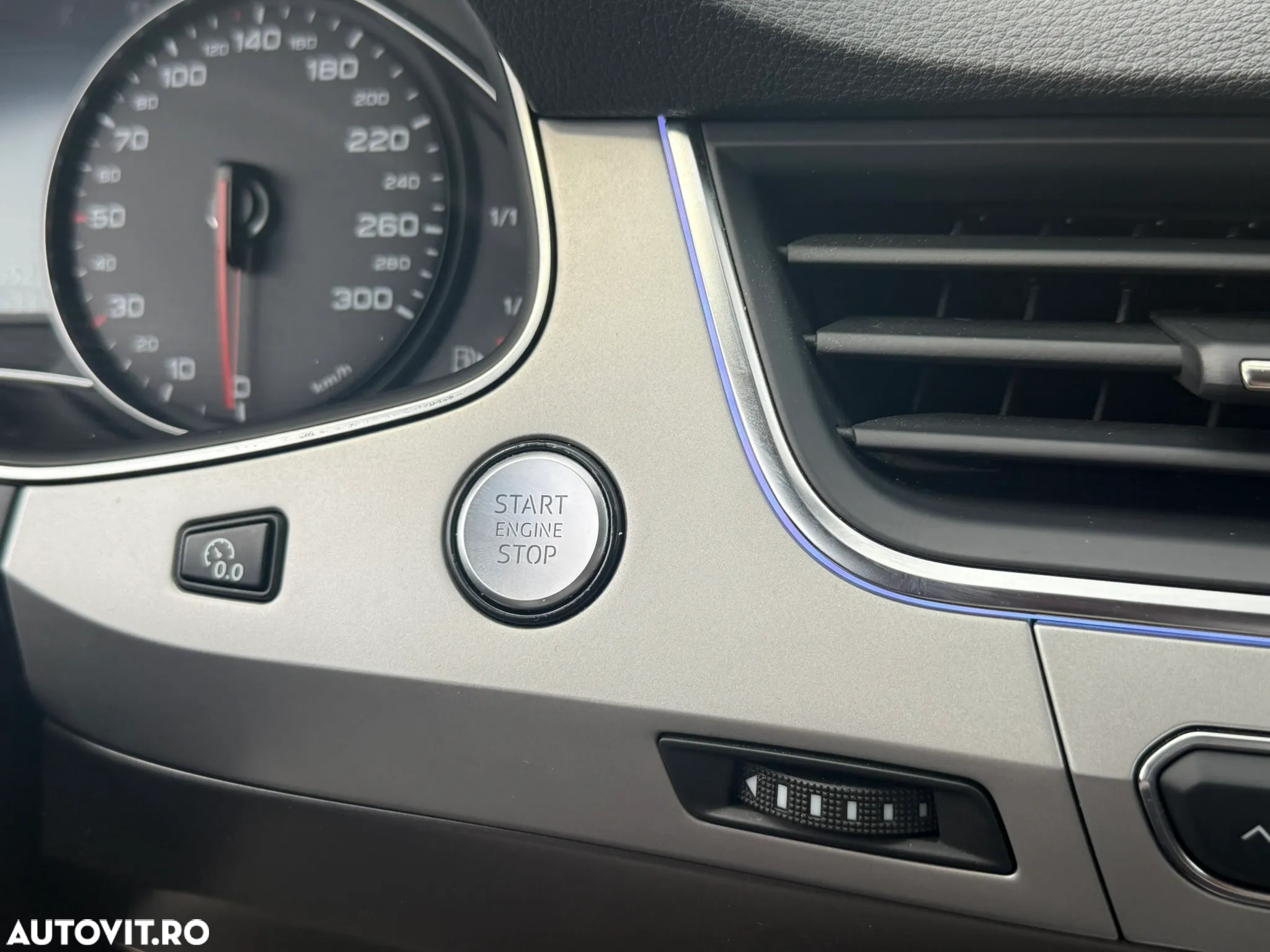 Audi Q7 3.0 ultra TDI Quattro Tiptronic - 6