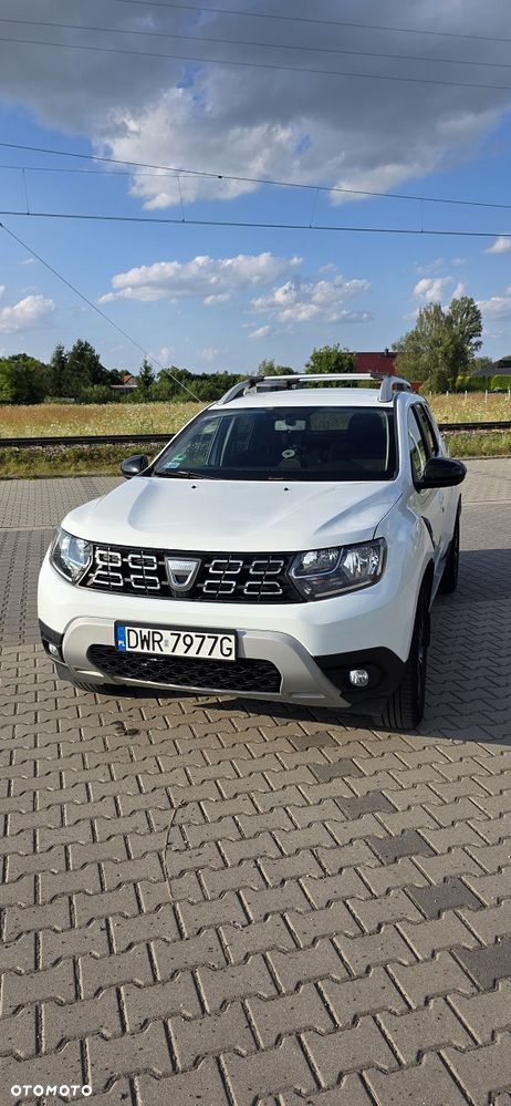 Dacia Duster 1.0 TCe SL Celebration - 9