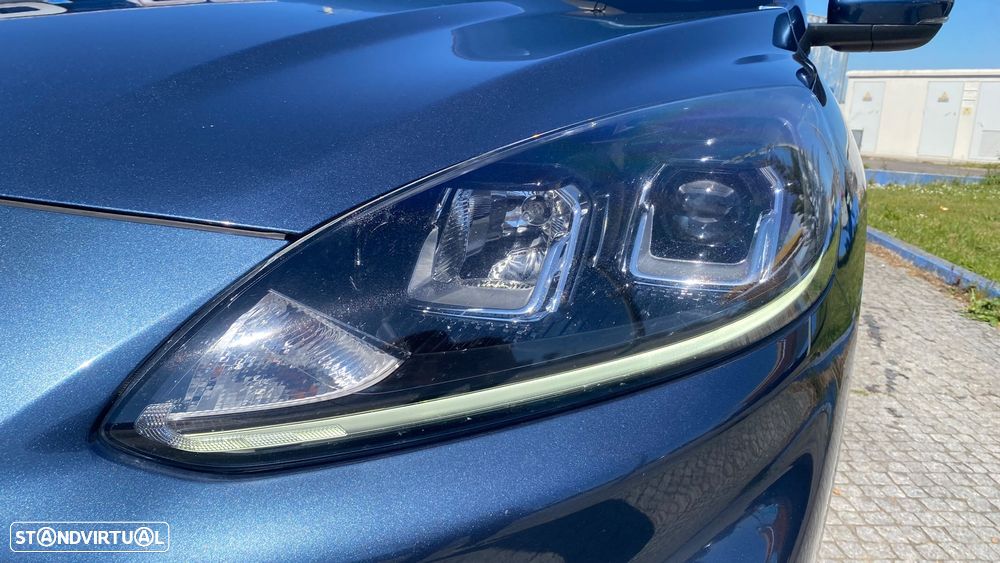 Ford Kuga 1.5 TDCi EcoBlue ST-Line Aut. - 17