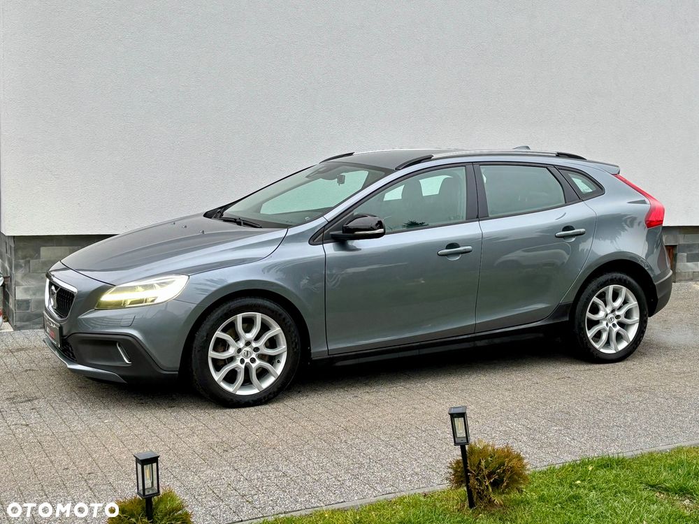 Volvo V40 D2 Ocean Race - 18