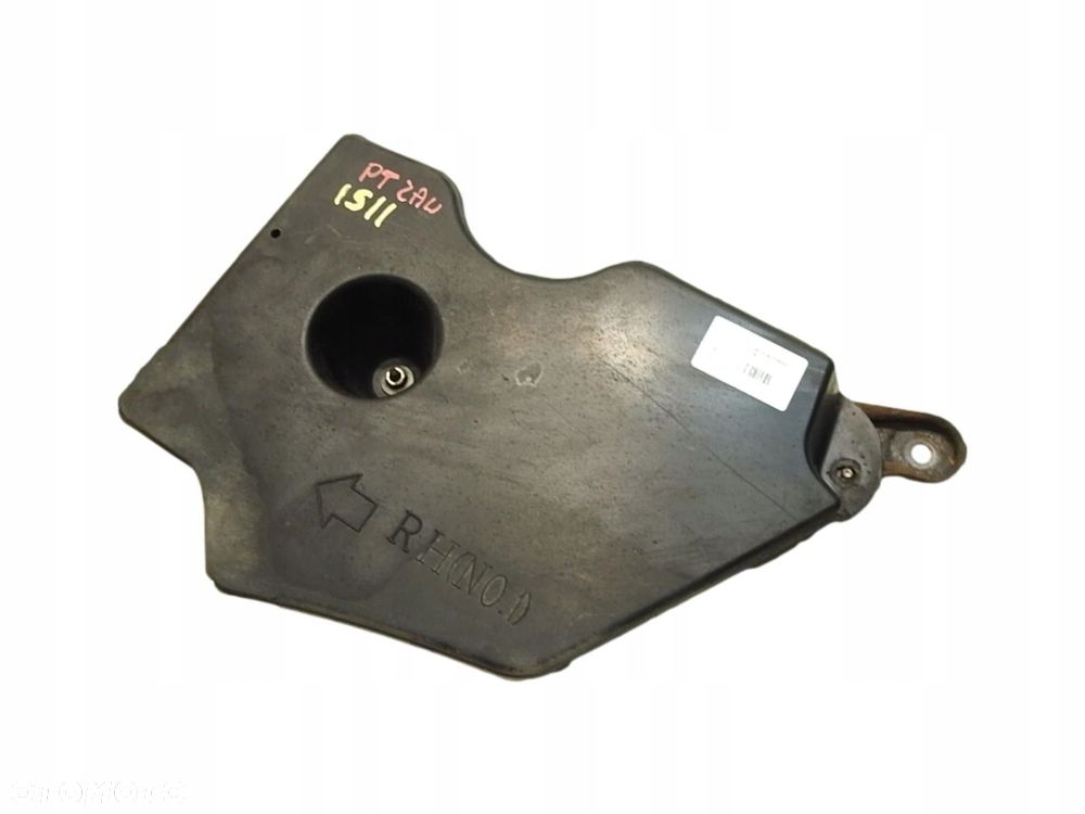OSŁONA PODWOZIA PRAWY TYŁ LEXUS IS250 II 5238330010 - 1