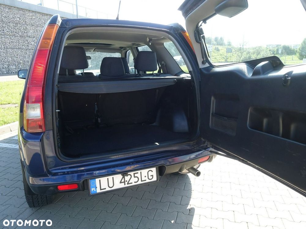 Honda CR-V - 22