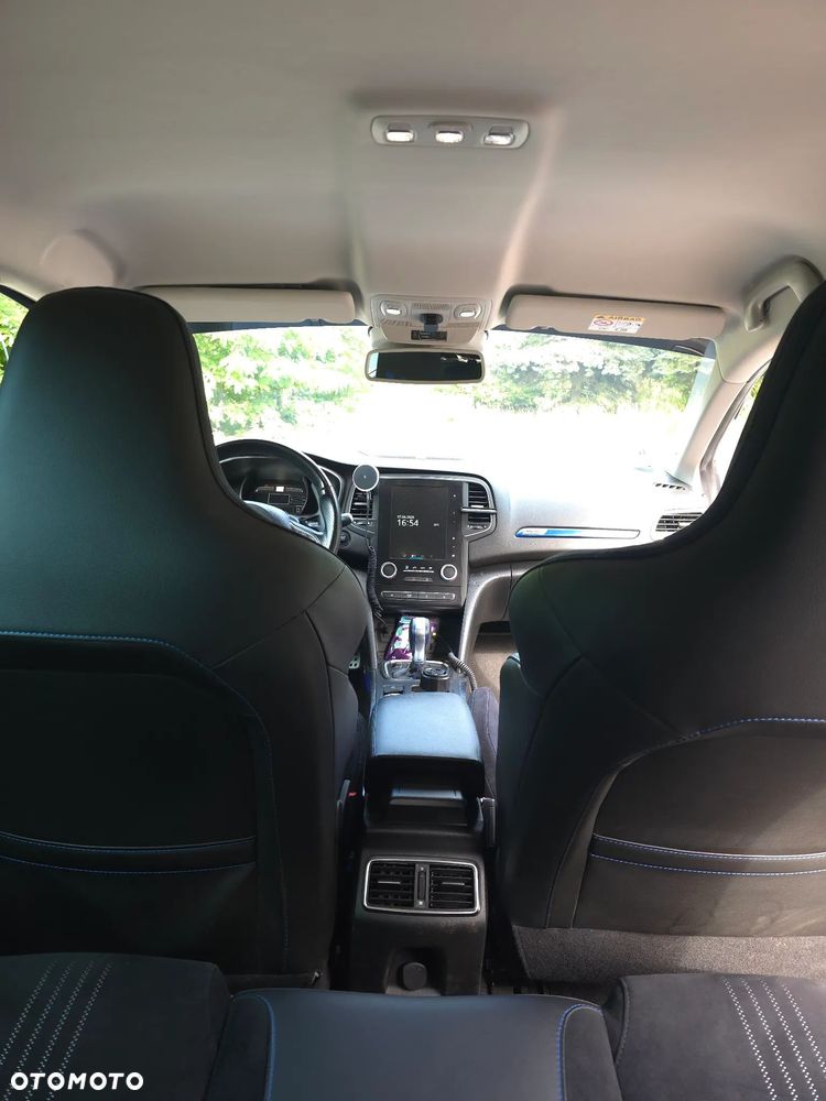 Renault Megane 1.6 TCe GT EDC - 11