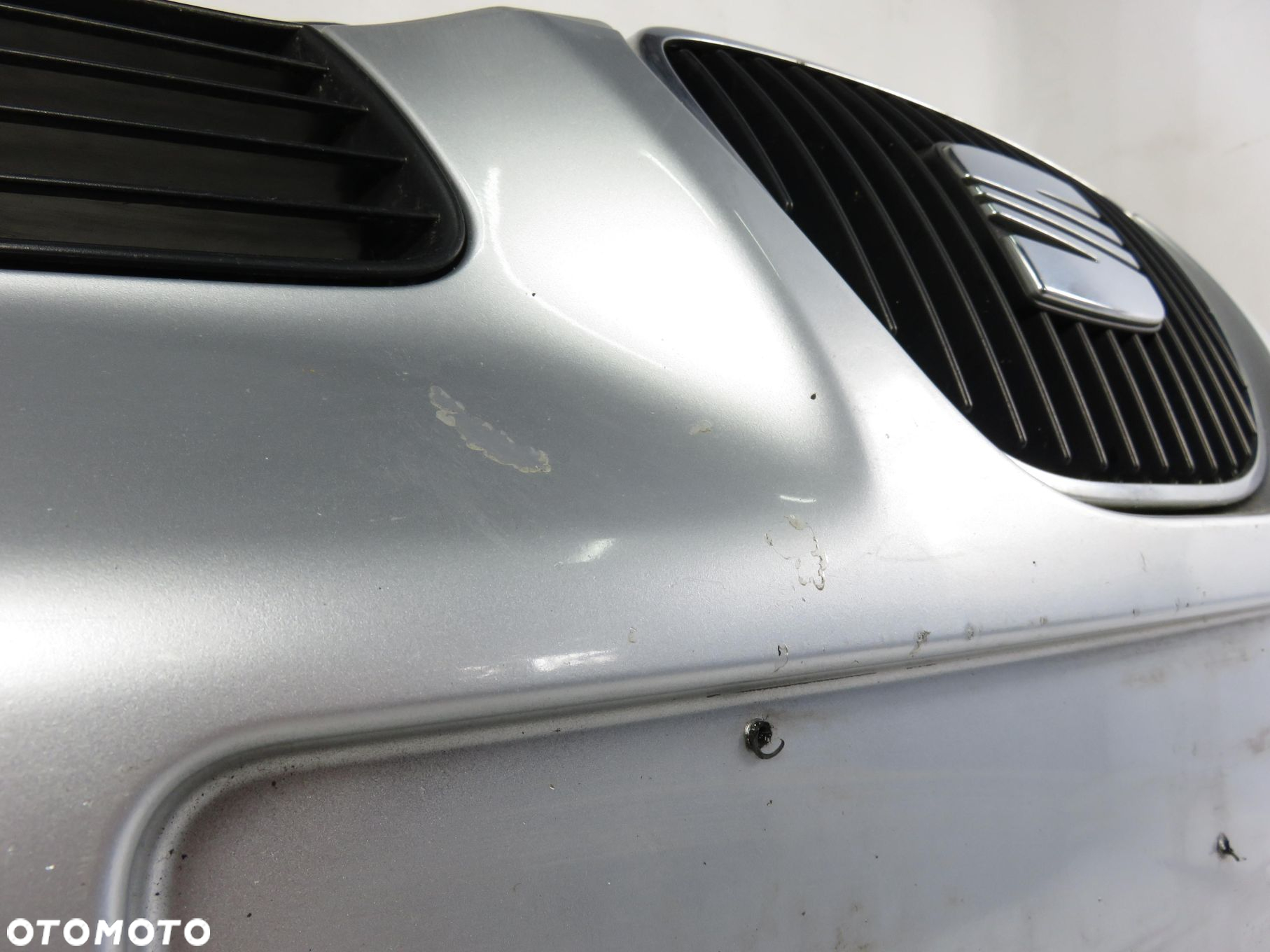 ZDERZAK PRZÓD SEAT IBIZA III 6L1 6L0853651 - 12