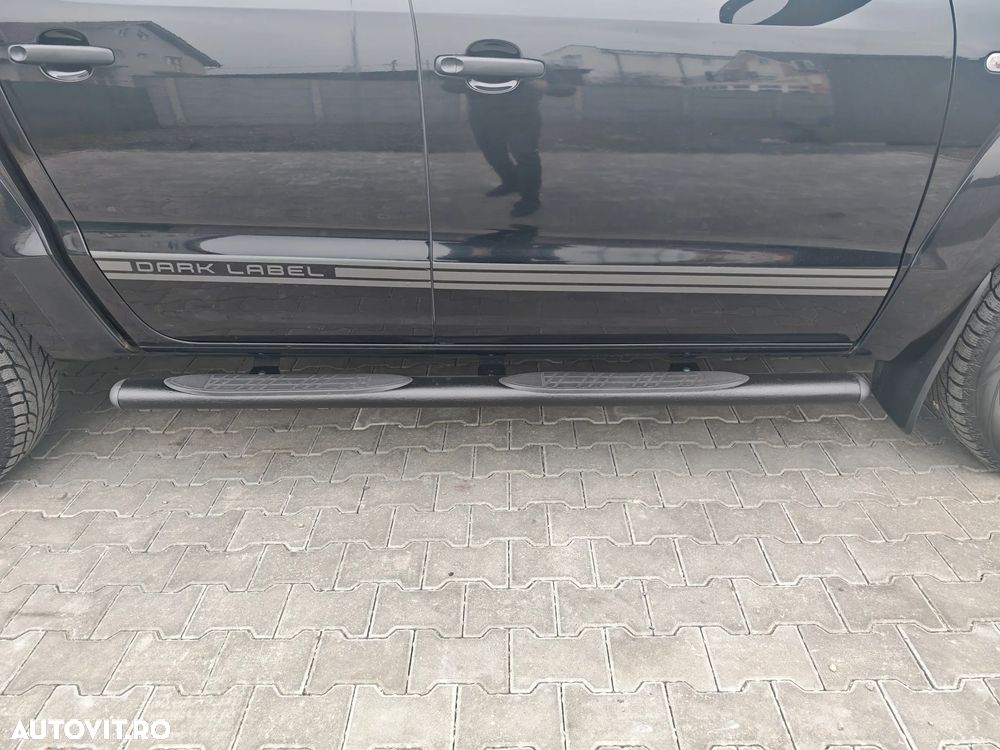 Volkswagen Amarok 2.0 BiTDI BMT Dark Label - 19