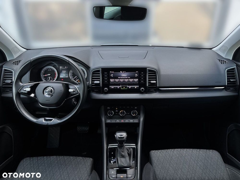 Skoda Karoq - 7