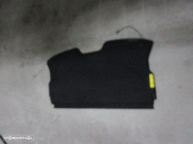 Tampo Cortina Da Mala 96462174ZD CITROEN C4 2006 1.4I 90CV 5P CINZA - 1