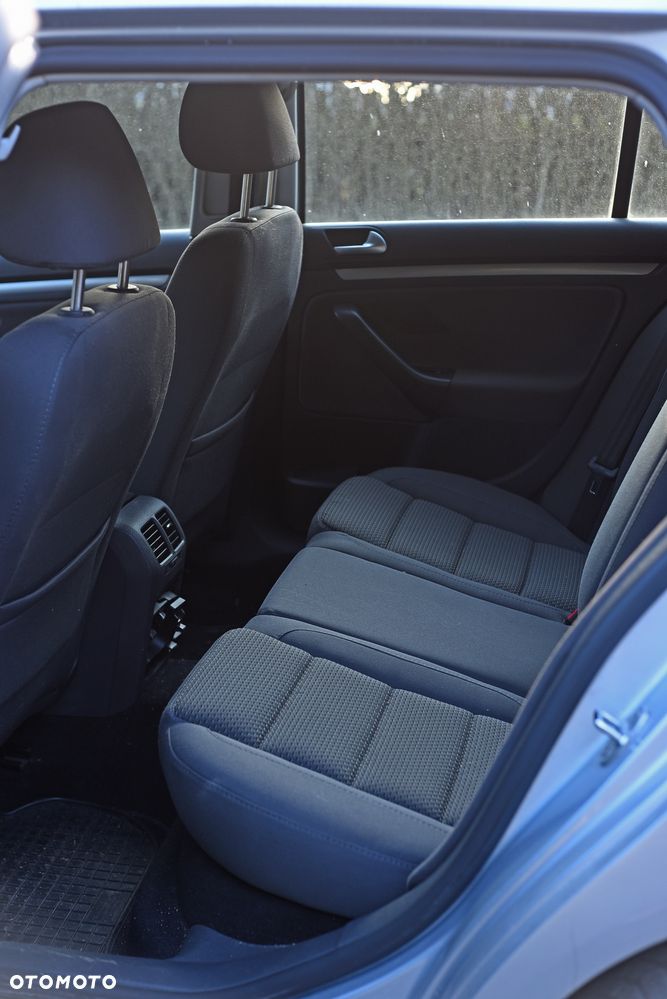 Volkswagen Golf 1.4 TSI Edition - 5