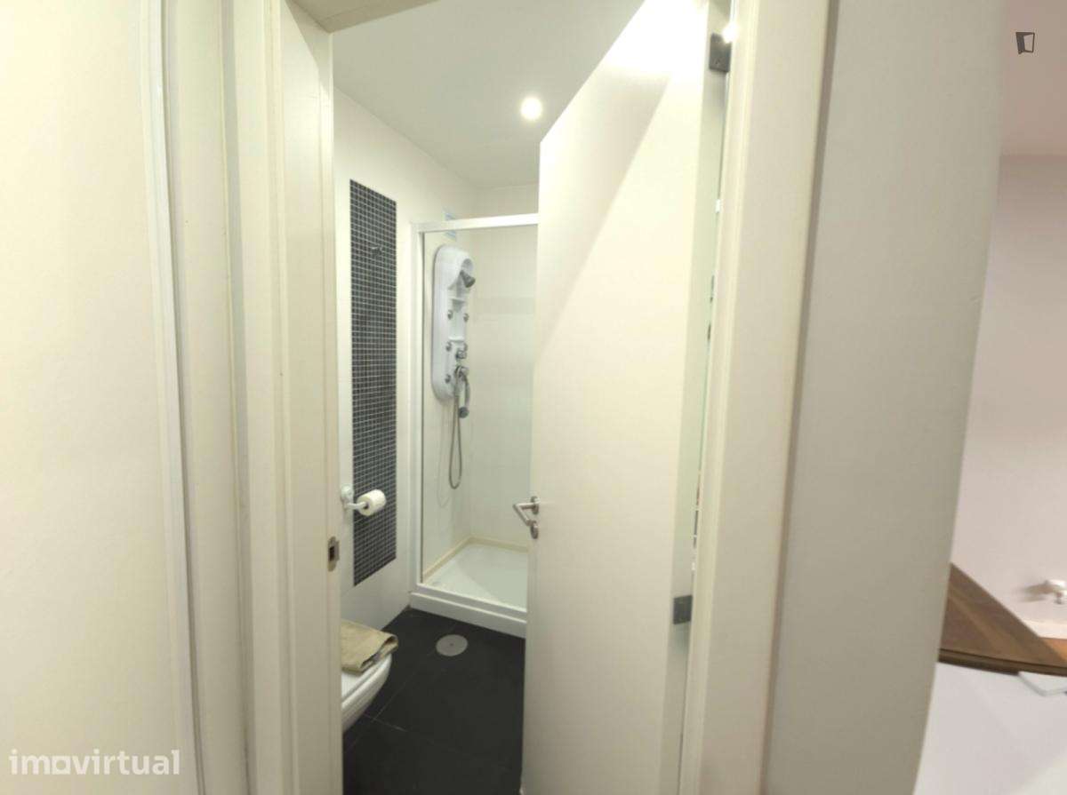 Apartamento com 1 quartos - localizado em Setubal - Grande imagem: 3/25