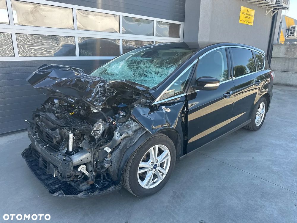 Ford S-Max - 6