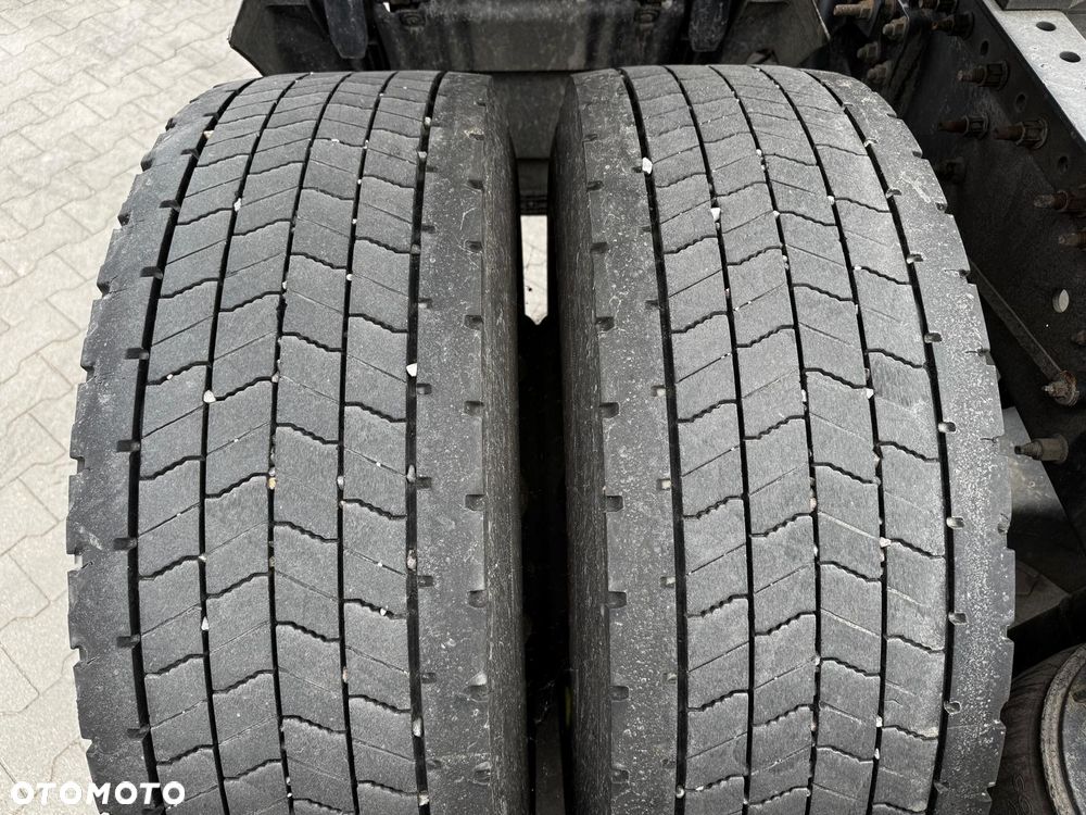 Renault T460 Sleeper Cab - 15