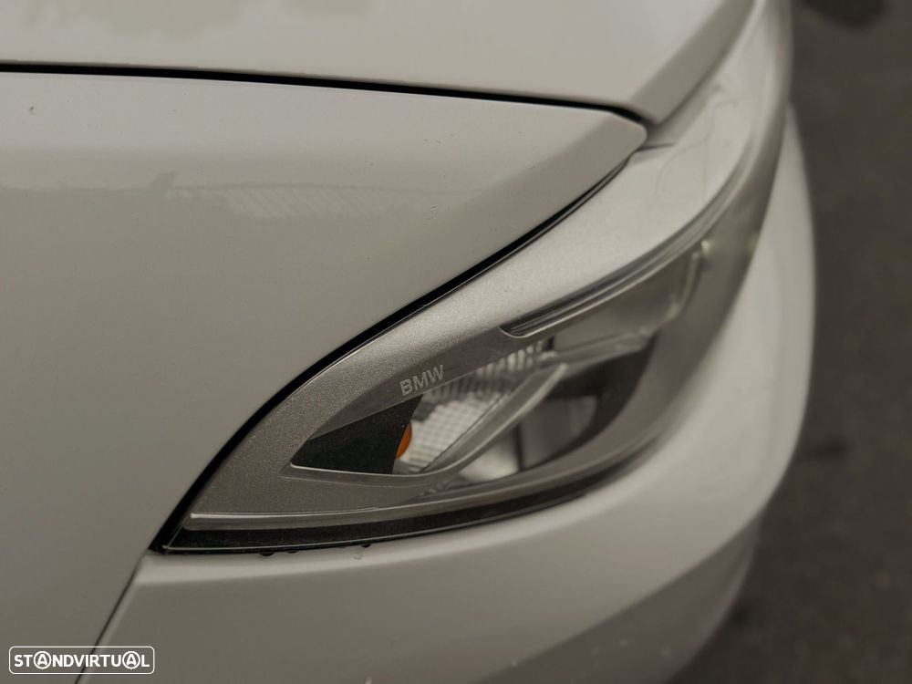 BMW 220 d Coupe Pack M - 19