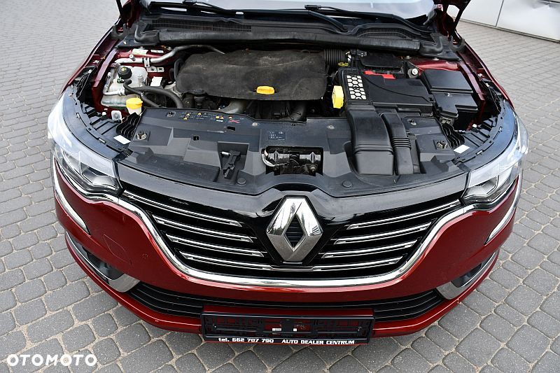 Renault Talisman 1.5 Energy dCi Life - 37