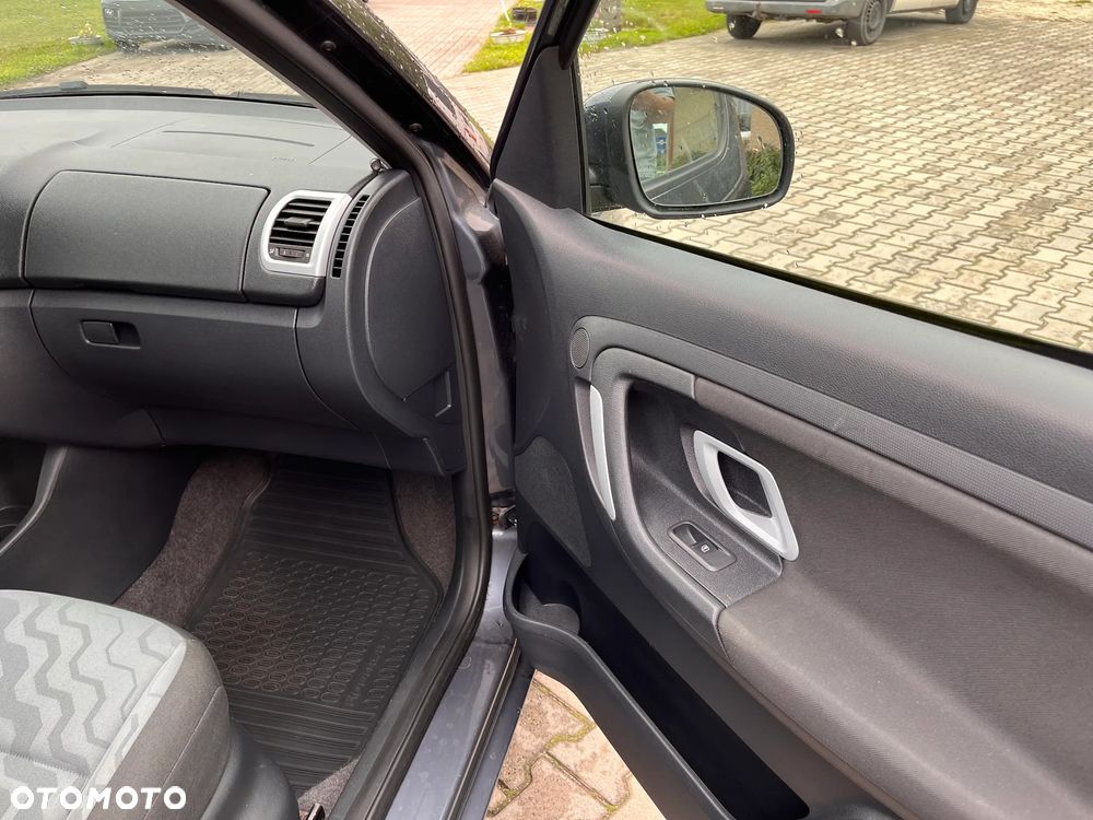 Skoda Roomster 1.9 TDI - 16