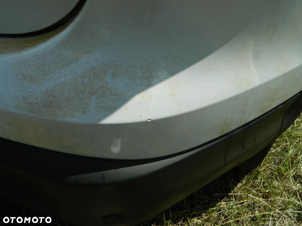 NISSAN QASHQAI J11 QAB NA CZĘŚCI oryginalny lakier - 16