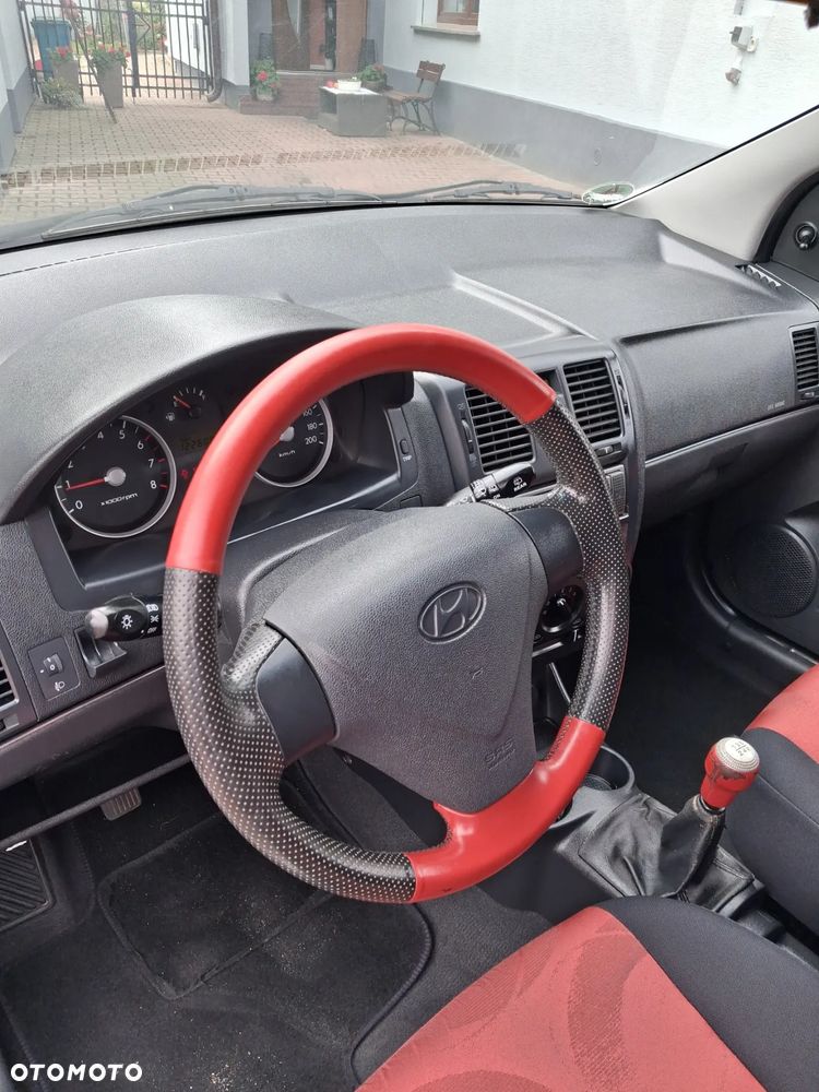 Hyundai Getz - 11