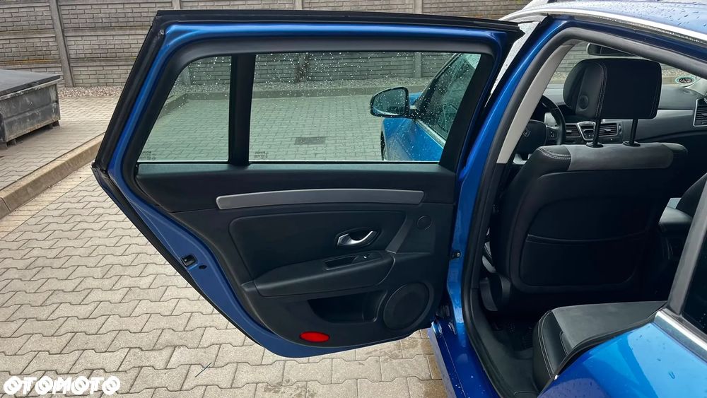 Renault Laguna 2.0 DCi FAP GT - 20