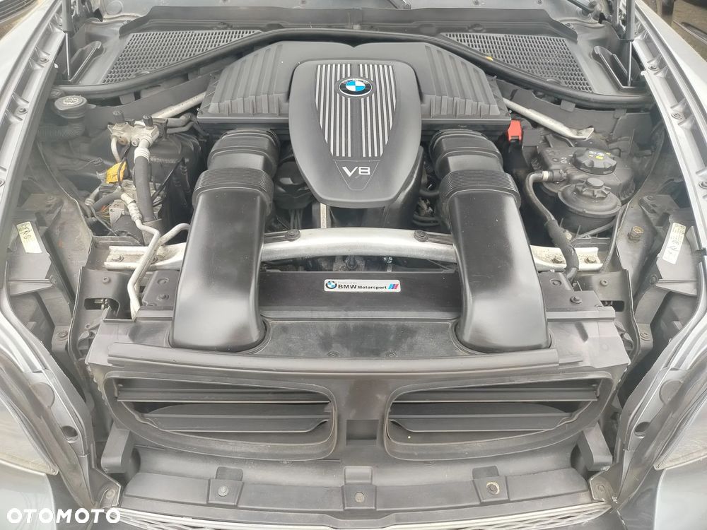 BMW X5 xDrive48i Edition 10 Jahre - 34
